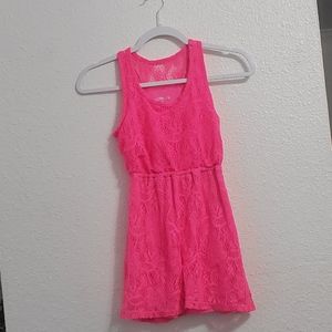 little girl dress